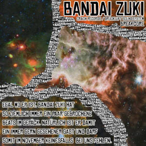 Bandai Zuki