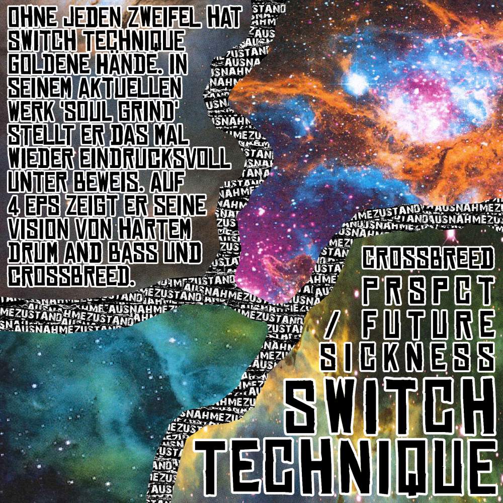 Switch Technique